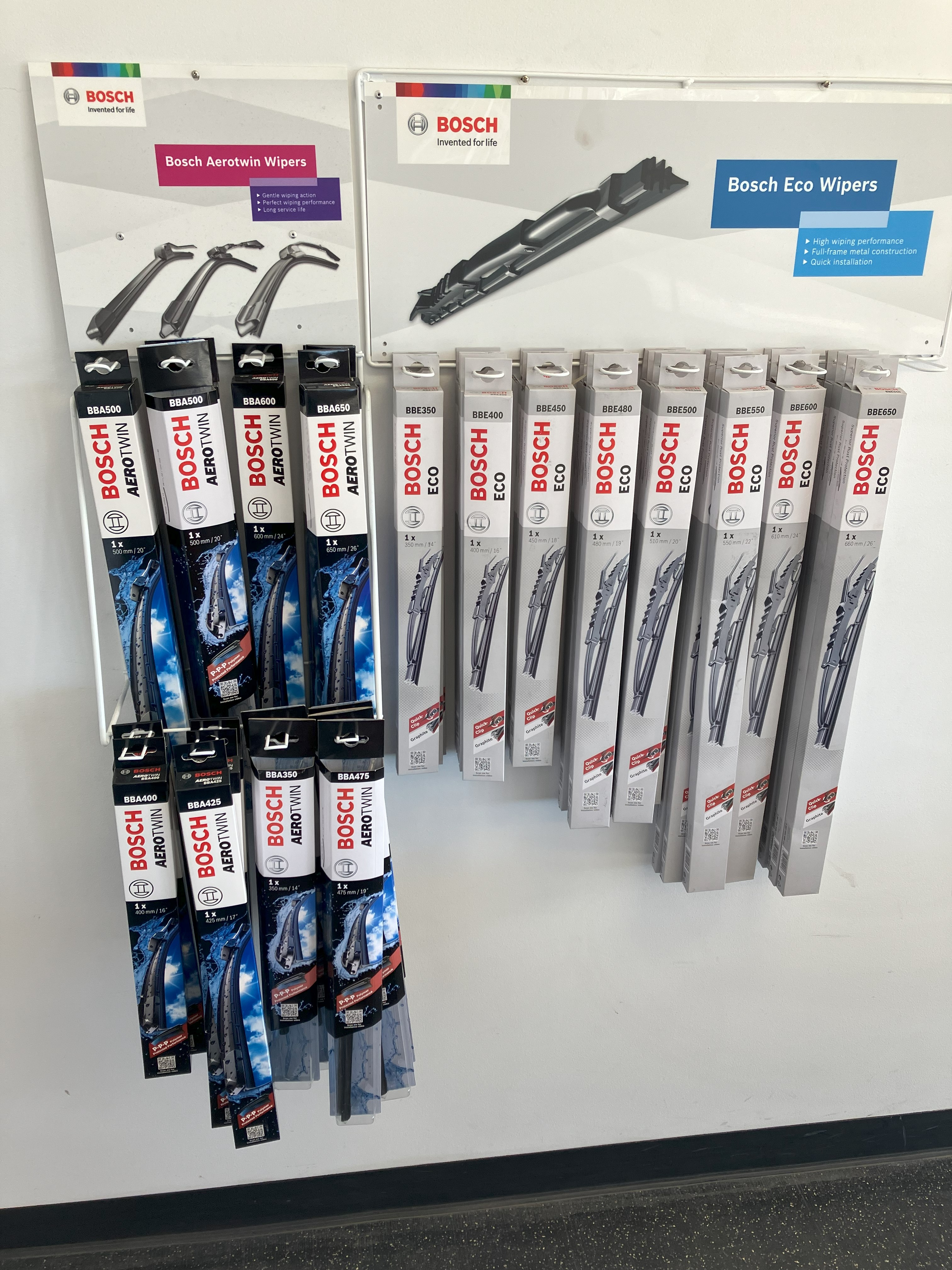 Images Bridgestone Select Tyre & Auto Success