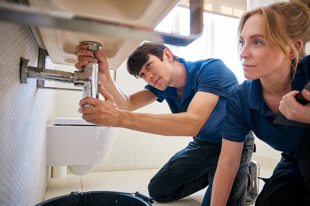 Images Reliable Thornton Plumbers