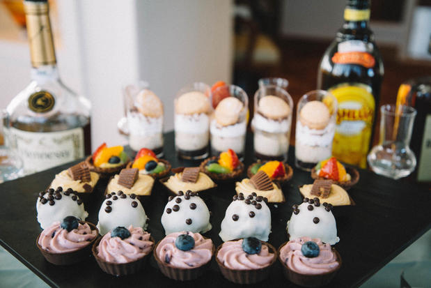Images InterContinental San Francisco by IHG