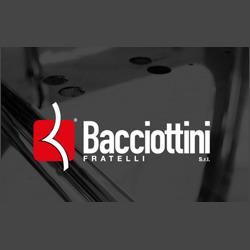 Officina Bacciottini F.lli - Machine Shop - Montemurlo - 0574 721616 Italy | ShowMeLocal.com