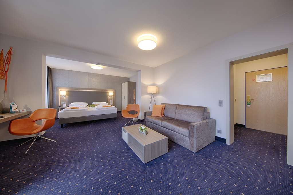 Bilder Best Western Plus Hotel Steinsgarten