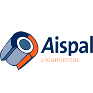 Aispal Aislamientos Logo