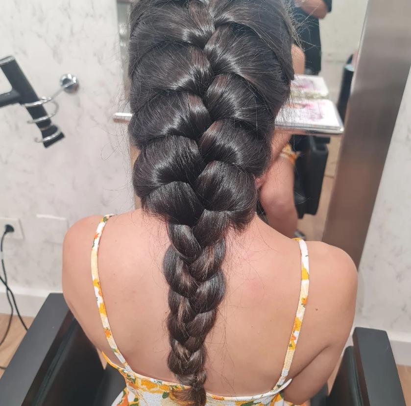 Images Peluqueria Ikram