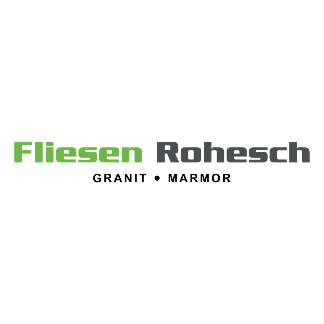 Fliesen Rohesch in Sankt Augustin - Logo