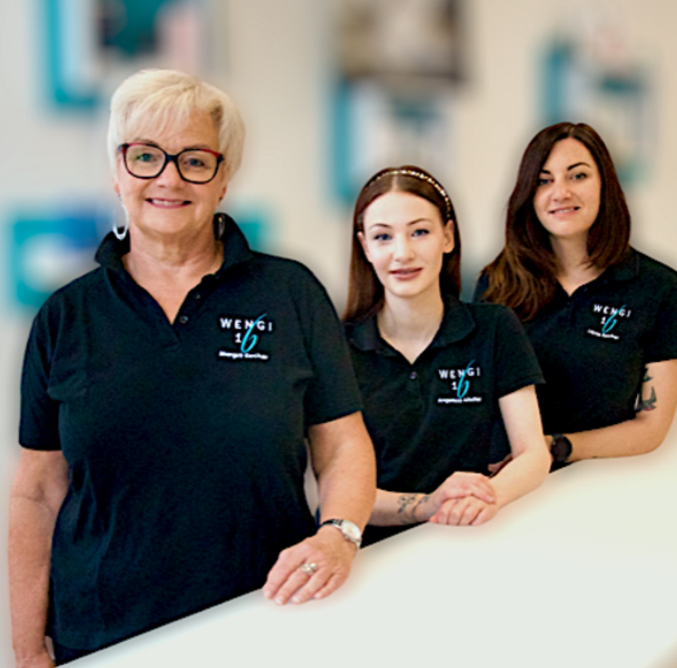 VIVID Kosmetik, Wengistrasse 18 in Solothurn