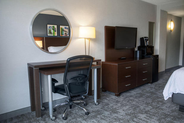 Images Holiday Inn Sioux Falls-City Centre, an IHG Hotel