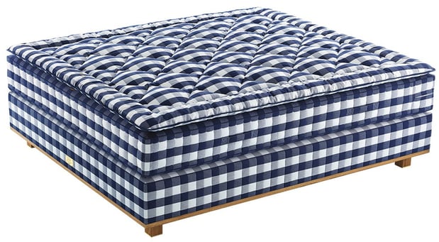 Images Santa Barbara Mattress