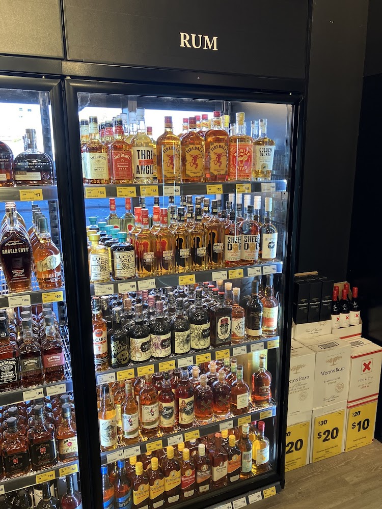 Images Liquorland Fremantle