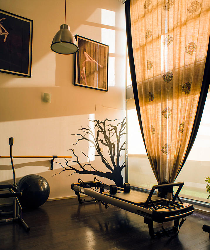 Images Studio Pilates S.O.M.