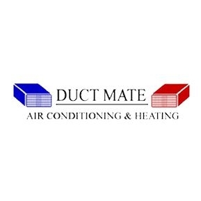 Duct Mate Inc Logo