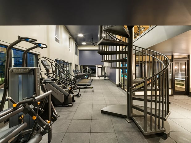 Images Modera Beaverton