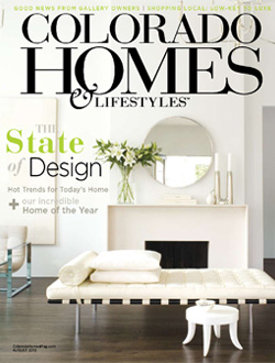 Dimension Fine Homes