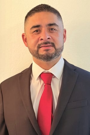 Images Jose Avila - Chase Home Lending Advisor - NMLS ID 1490486