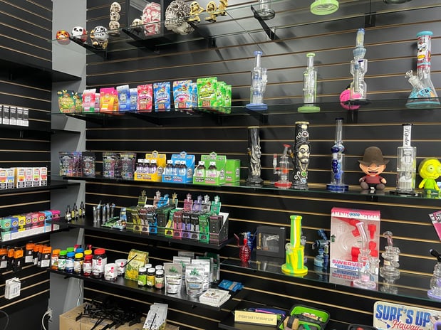 Images The Glass Lab Smoke Shop