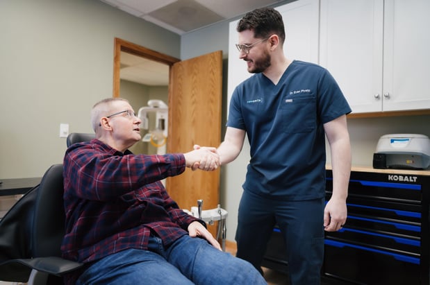 Images New Smile Columbus Dental Implant Studio