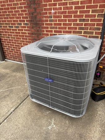 Images Anytime Heating and Air Conditioning