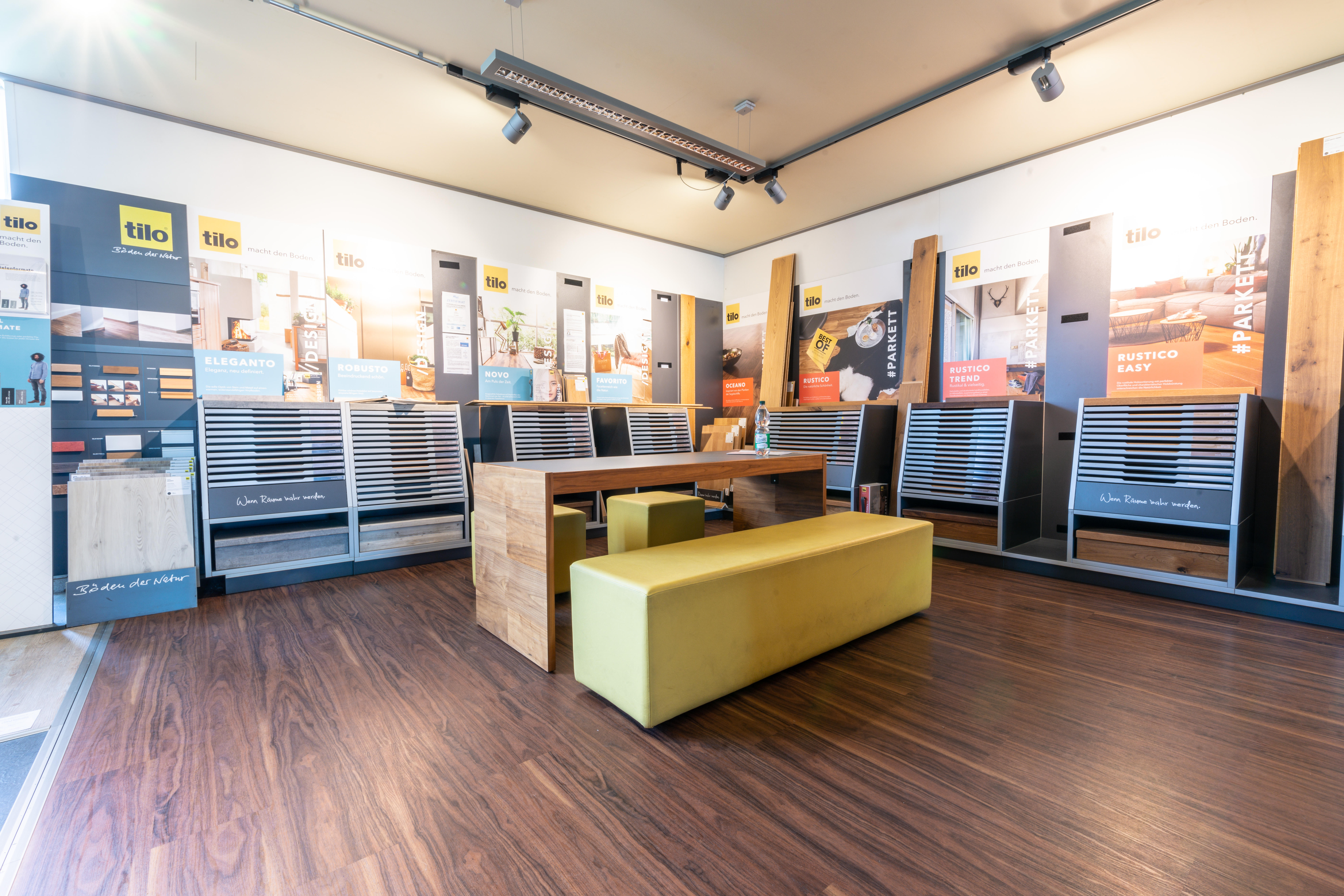 Donau-Holz-Fachmarkt GmbH, Kälberschüttstrasse 2 in Ingolstadt