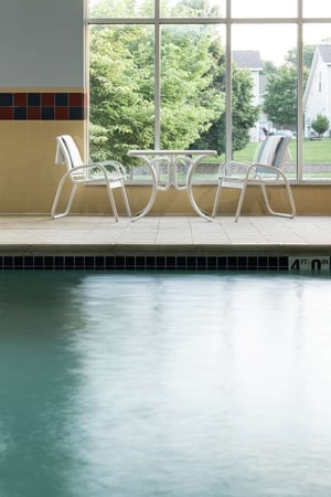 Images Hampton Inn & Suites Rochester-North