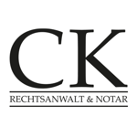 Kundenlogo Rechtsanwalt und Notar Cem Kaba