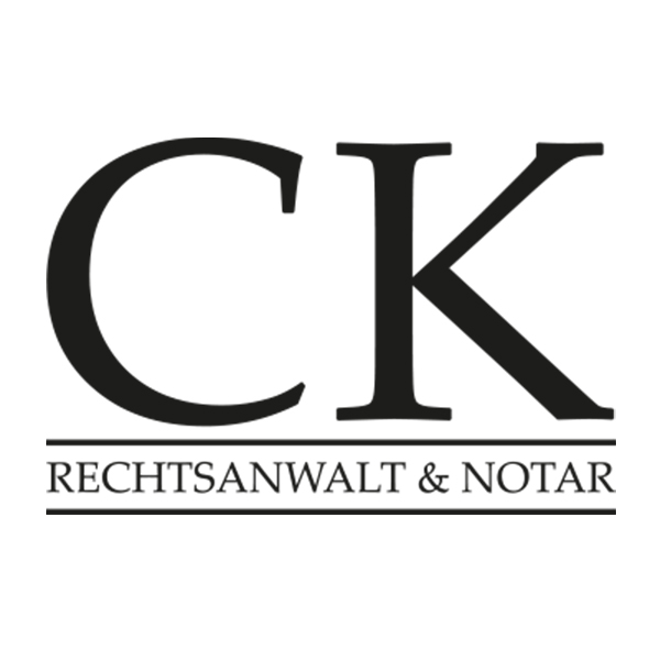 Rechtsanwalt und Notar Cem Kaba in Paderborn - Logo