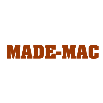 Made-Mac Logo