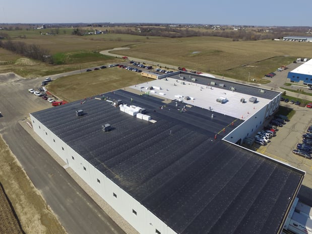 Images Holland Ready Roofing