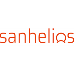 Sanhelios USA Logo