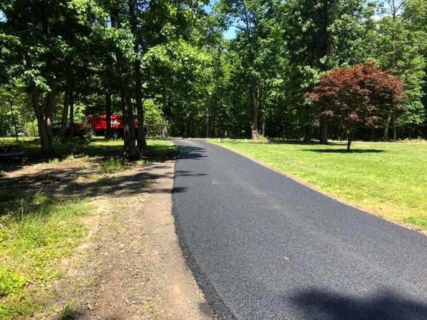 Images Will's Paving Services