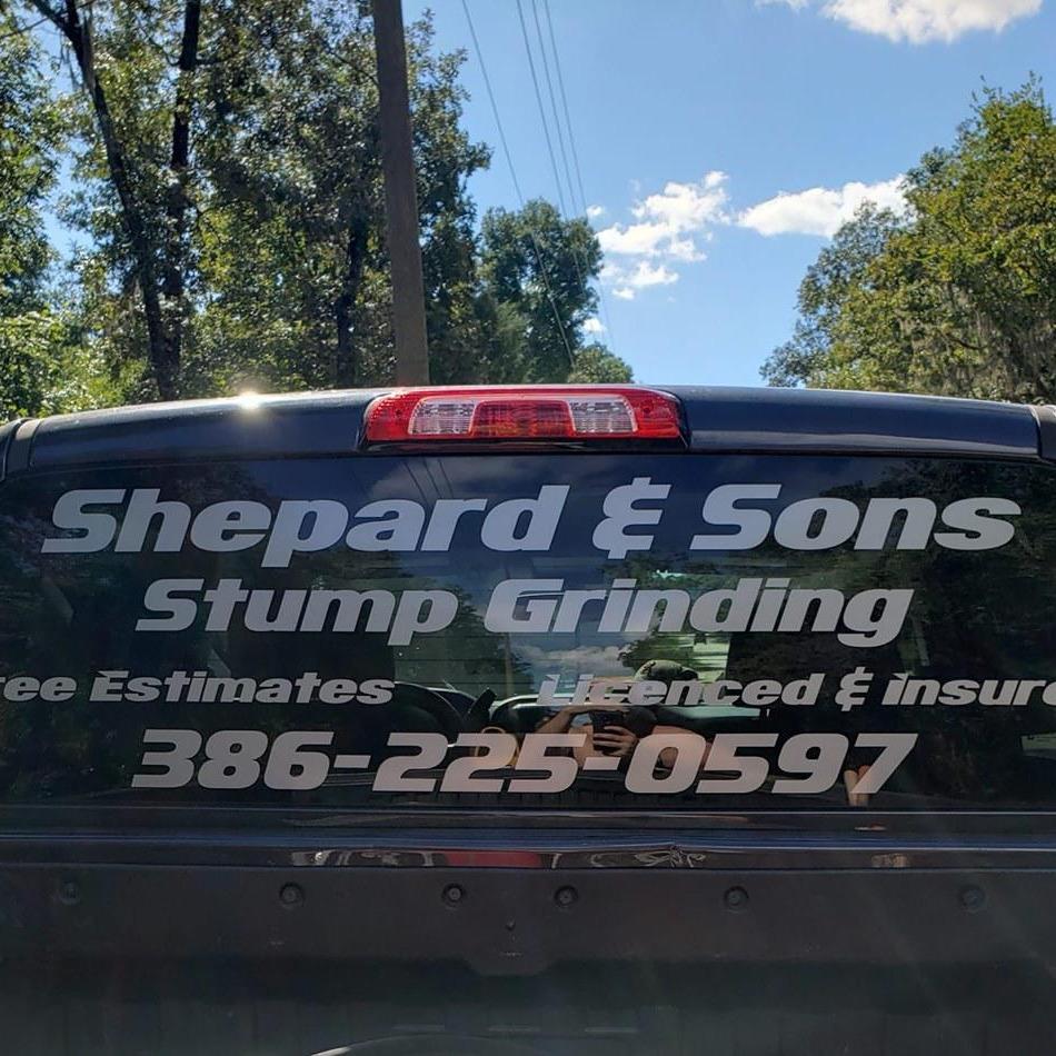 Shepard and Son's
