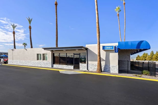 Images SureStay by Best Western Phoenix Airport
