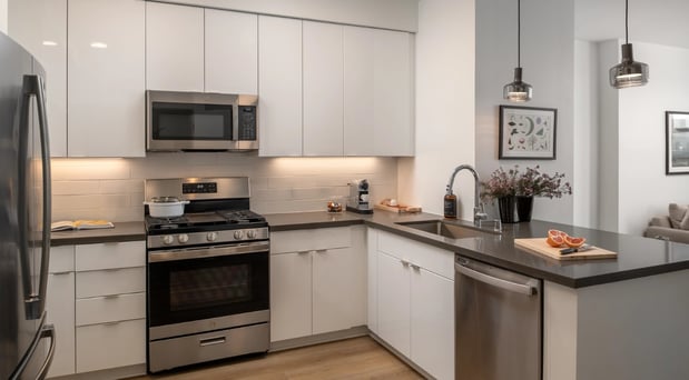 Images Ariva | Luxury Residences