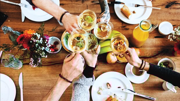 Images Wandering Creek at Brookhollow - Executive Collection