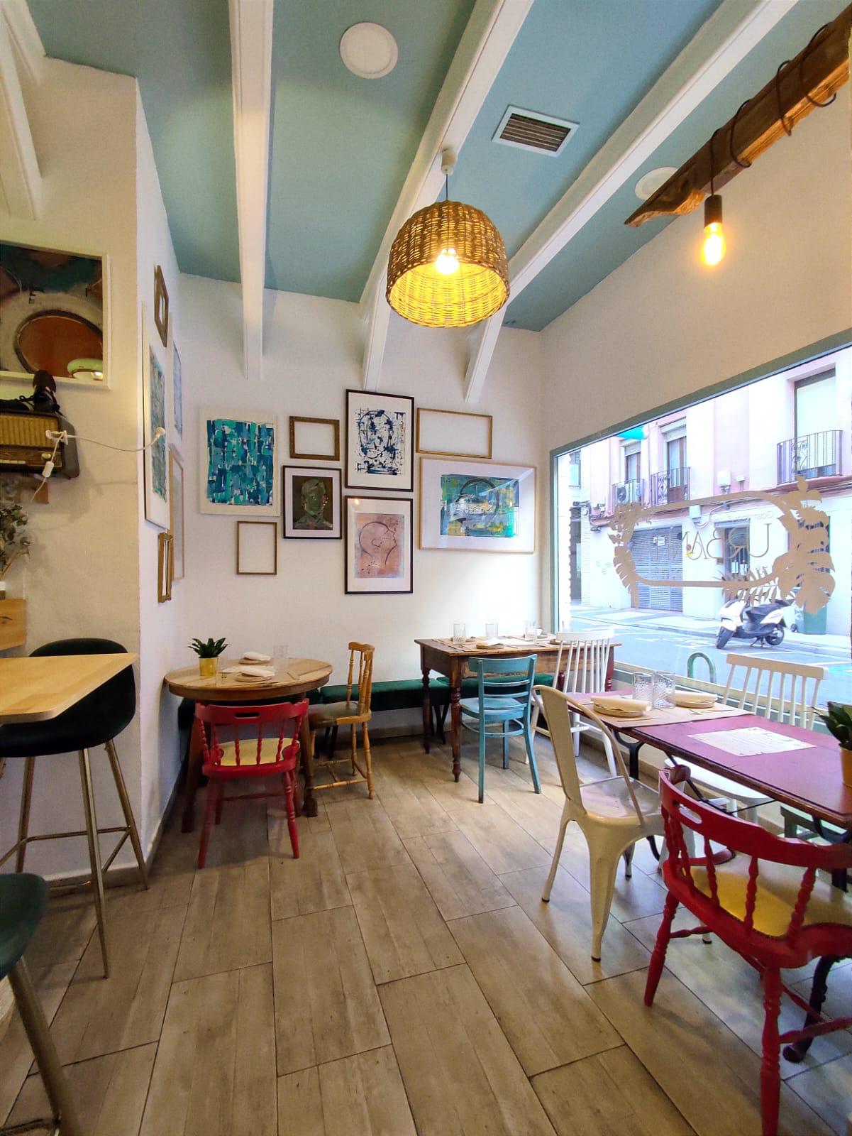 Images Urbanita Gastrobar