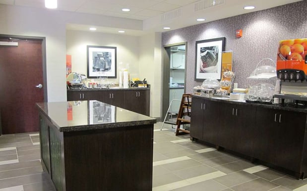 Images Hampton Inn Leesville Fort Polk