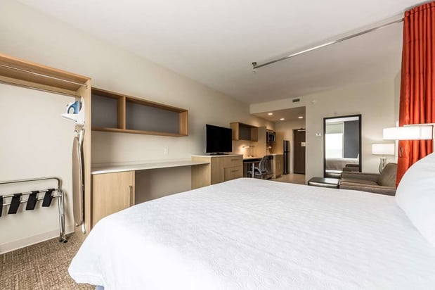 Images Home2 Suites by Hilton Fort Worth Northlake