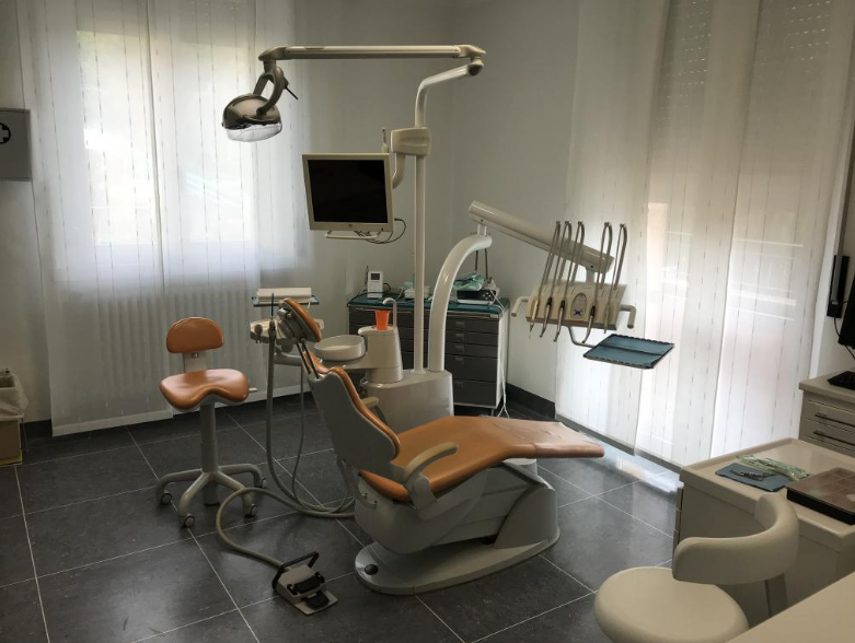 Images Centro Dentistico Maggi