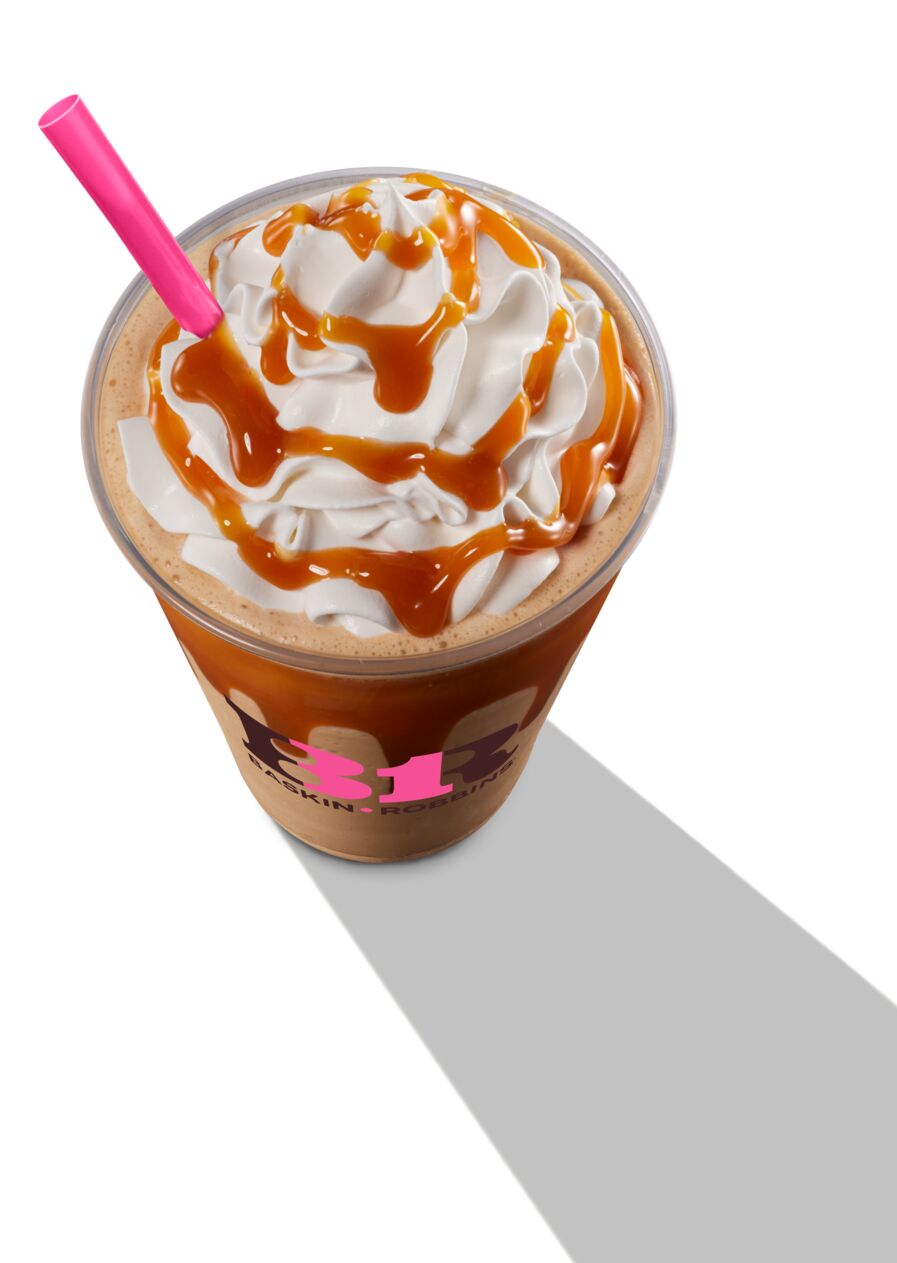 Baskin-Robbins Image