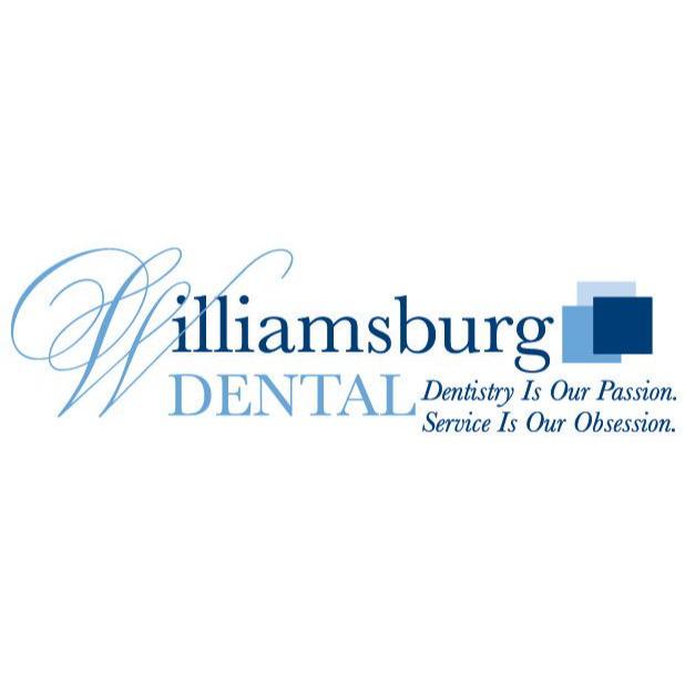 Williamsburg Dental, P.C. Logo