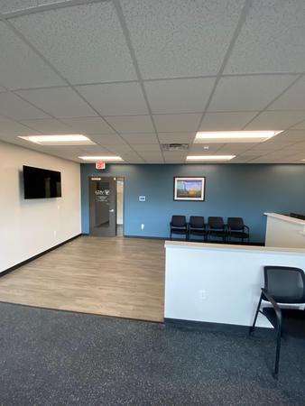 Images Vista Physical Therapy - Fort Worth, Rosedale St.