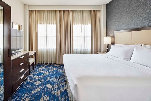 Images Embassy Suites by Hilton Alexandria Old Town