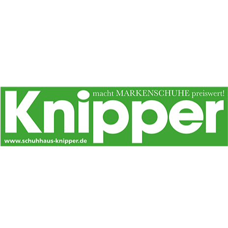 Logo von Schuhhaus Knipper Inh. Hilkea Knipper e.K.