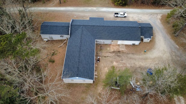Images HS Exteriors