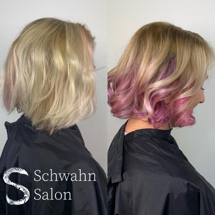 SCHWAHN SALON Photo