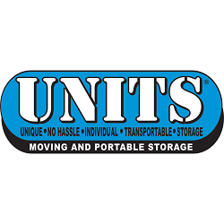 UNITS Moving and Portable Storage of Austin, Texas