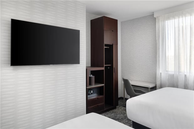Images DoubleTree by Hilton Long Island City New York