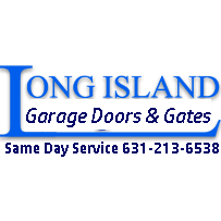 Long Island Garage Doors And Gates Logo