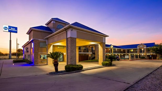 Images Best Western Garden Inn