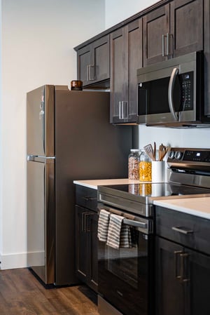 Images Gateway Lofts Cincinnati