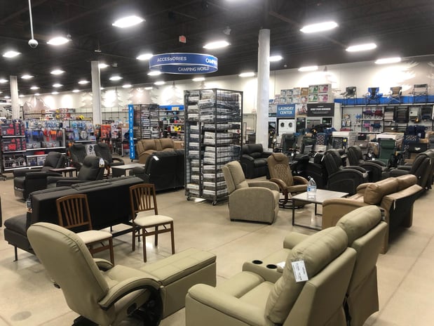 Images Camping World RV Sales