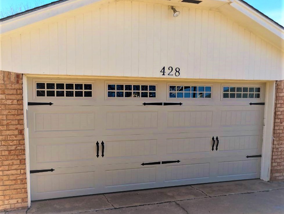 Northwest Garage Doors llc. Photo